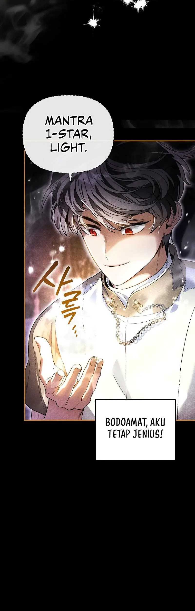 I Became The Genius Bastard Of A Noble Dark Clan Chapter 3 Halaman 27