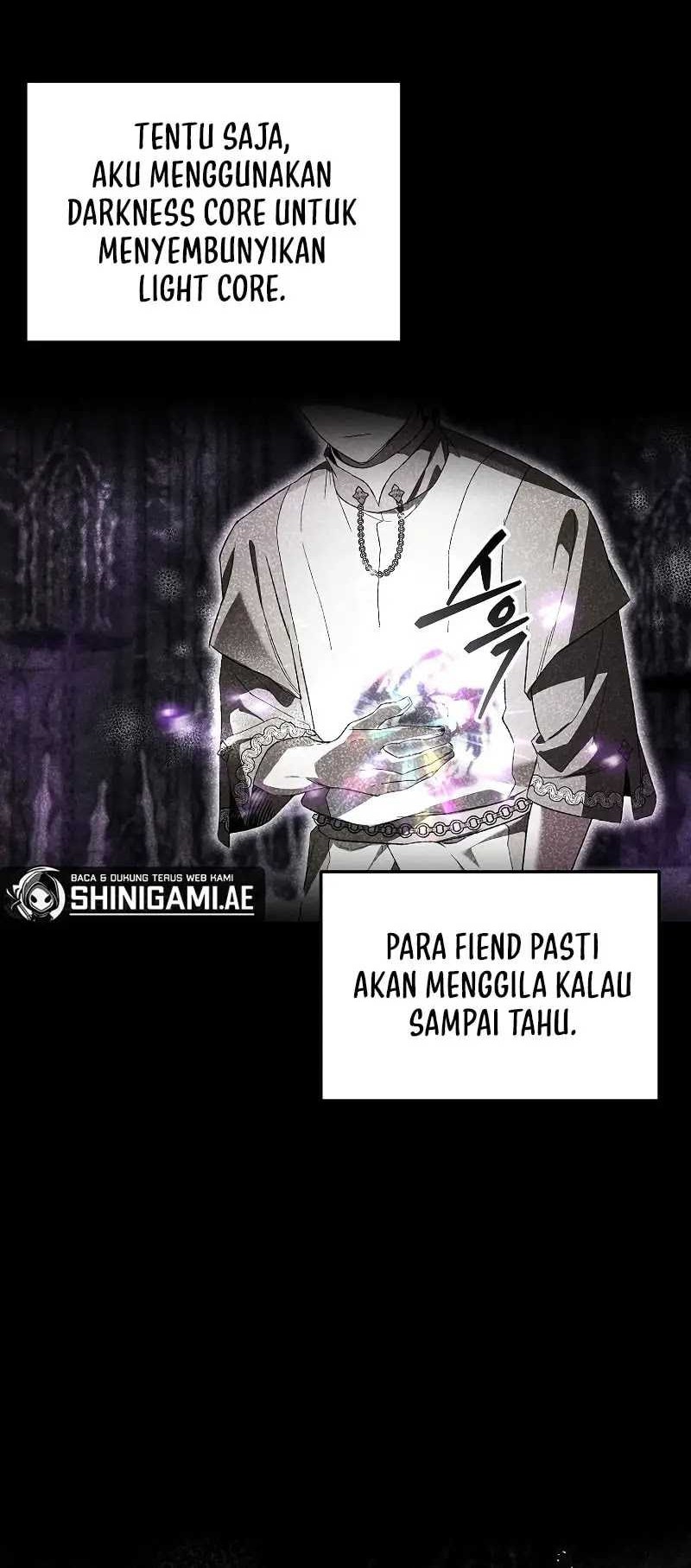 I Became The Genius Bastard Of A Noble Dark Clan Chapter 3 Halaman 28