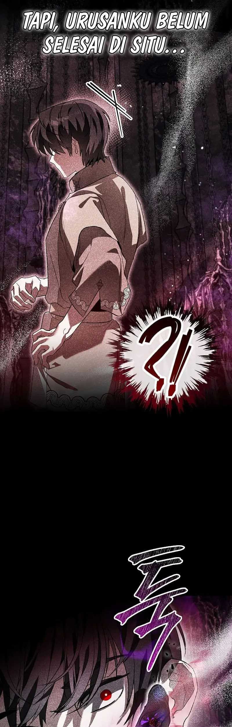 I Became The Genius Bastard Of A Noble Dark Clan Chapter 3 Halaman 29