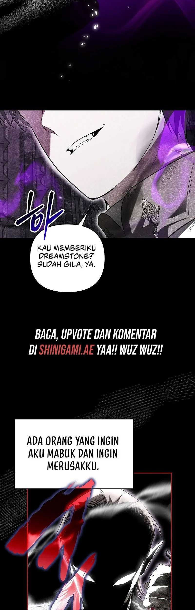 I Became The Genius Bastard Of A Noble Dark Clan Chapter 3 Halaman 31