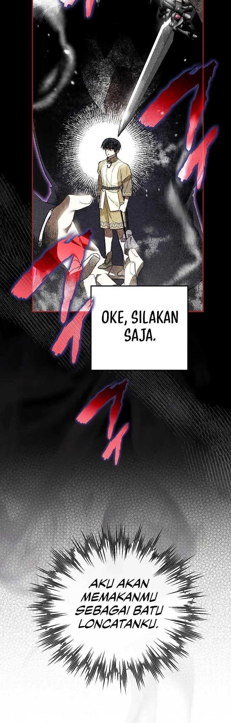 I Became The Genius Bastard Of A Noble Dark Clan Chapter 3 Halaman 32