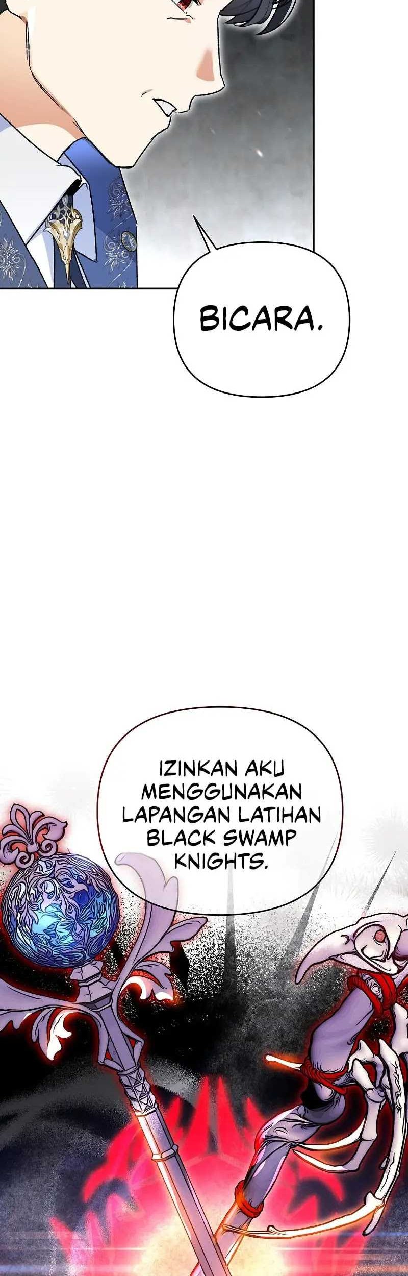 I Became The Genius Bastard Of A Noble Dark Clan Chapter 3 Halaman 34