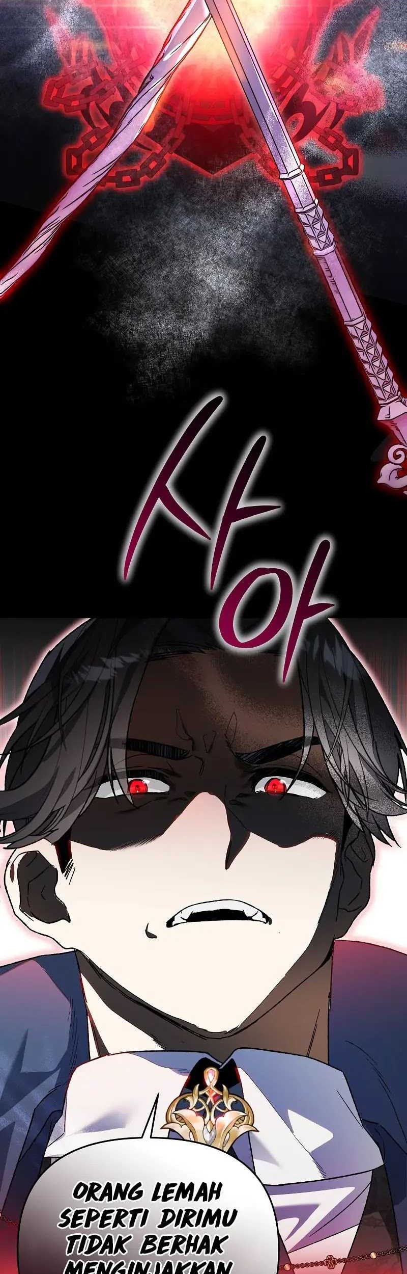 I Became The Genius Bastard Of A Noble Dark Clan Chapter 3 Halaman 35