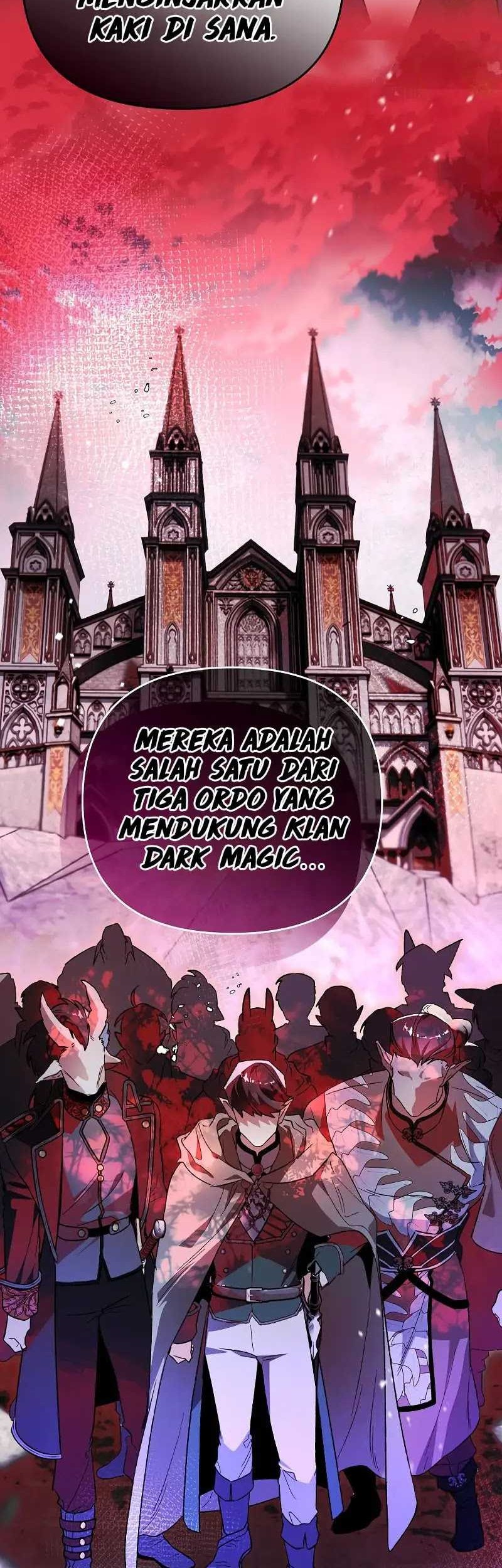I Became The Genius Bastard Of A Noble Dark Clan Chapter 3 Halaman 36