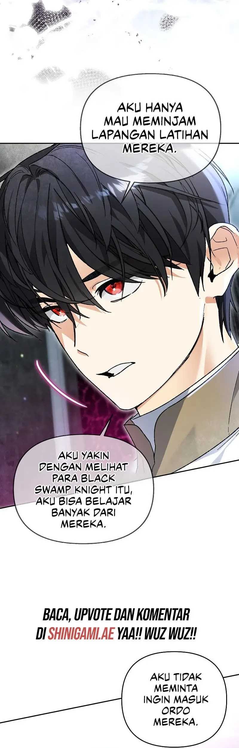 I Became The Genius Bastard Of A Noble Dark Clan Chapter 3 Halaman 38