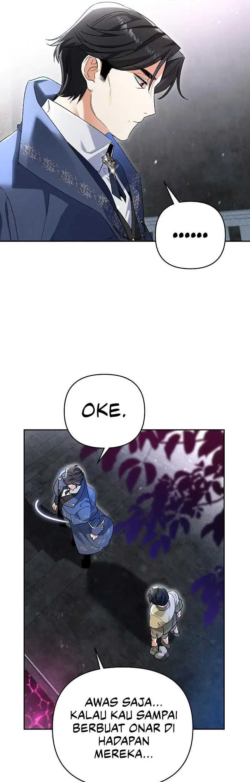 I Became The Genius Bastard Of A Noble Dark Clan Chapter 3 Halaman 39