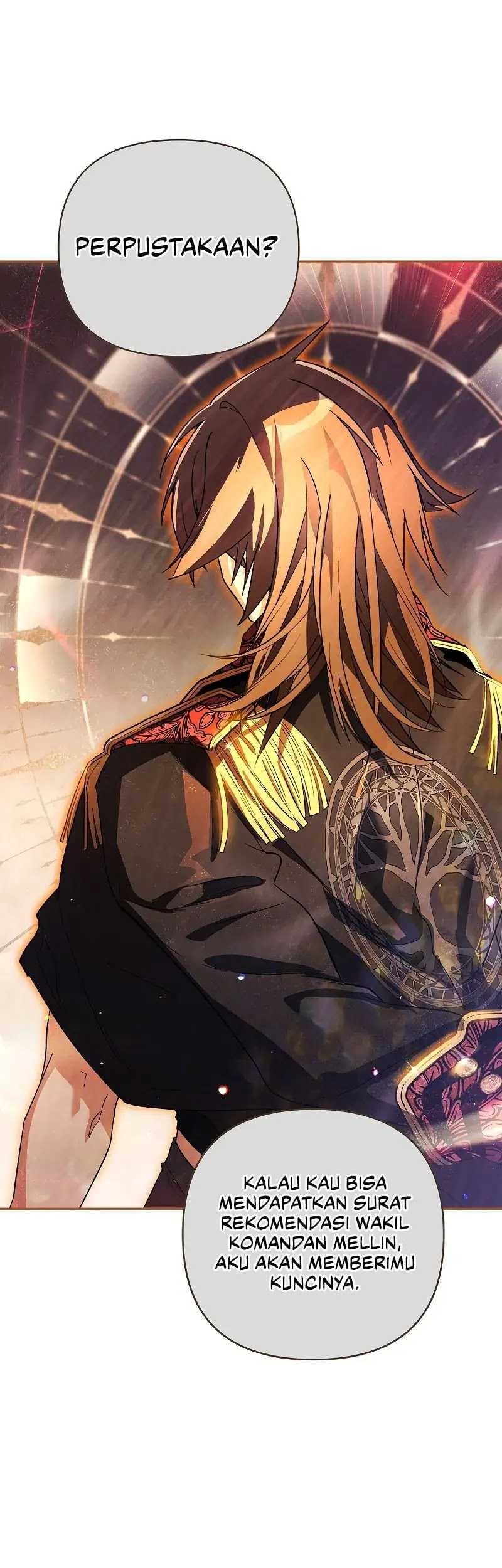 I Became The Genius Bastard Of A Noble Dark Clan Chapter 3 Halaman 46