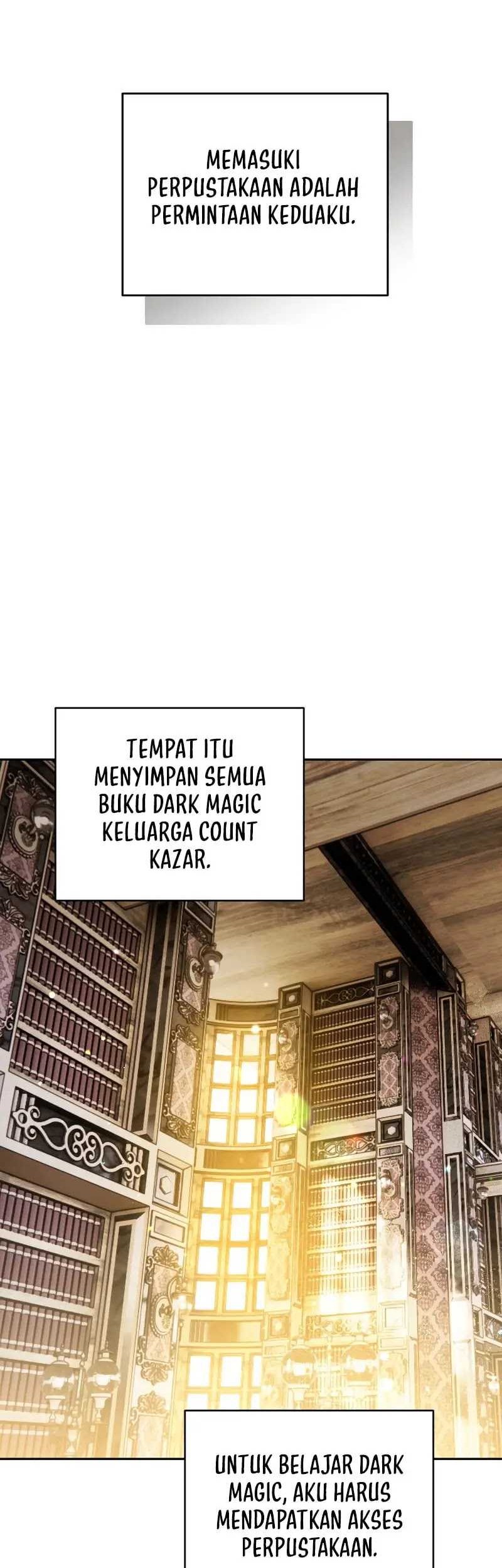 I Became The Genius Bastard Of A Noble Dark Clan Chapter 3 Halaman 47