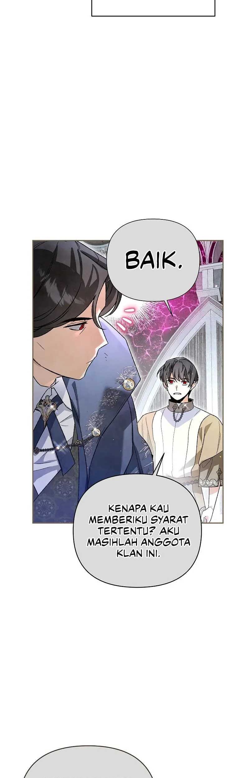 I Became The Genius Bastard Of A Noble Dark Clan Chapter 3 Halaman 48