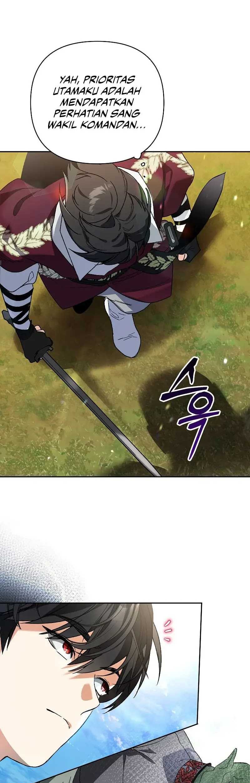 I Became The Genius Bastard Of A Noble Dark Clan Chapter 3 Halaman 50