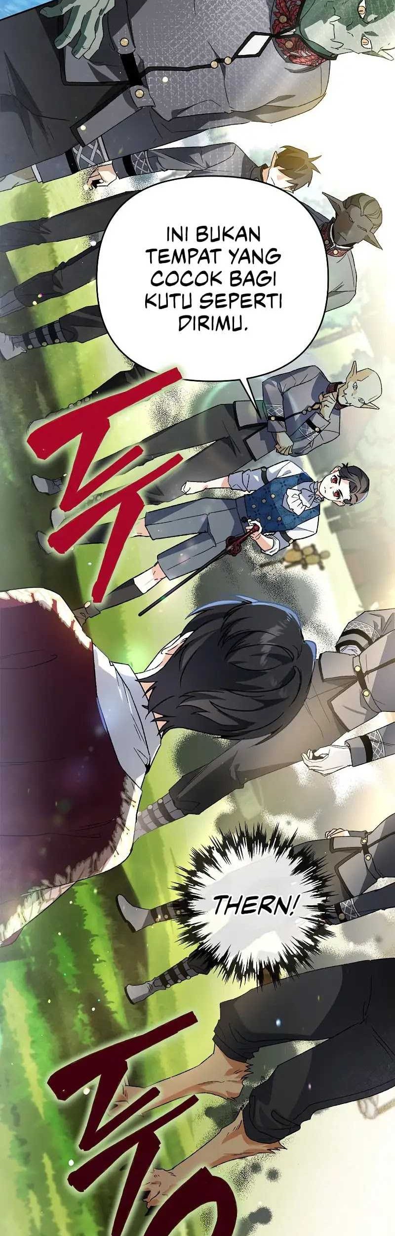 I Became The Genius Bastard Of A Noble Dark Clan Chapter 3 Halaman 51