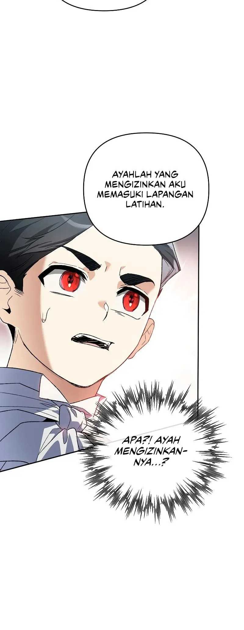 I Became The Genius Bastard Of A Noble Dark Clan Chapter 4 Halaman 3