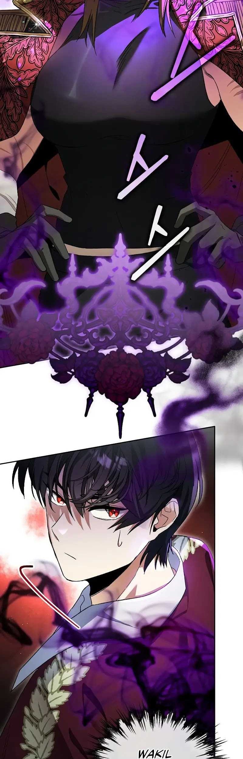 I Became The Genius Bastard Of A Noble Dark Clan Chapter 4 Halaman 5