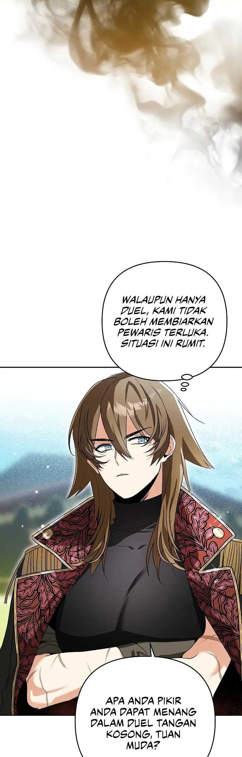 I Became The Genius Bastard Of A Noble Dark Clan Chapter 4 Halaman 13