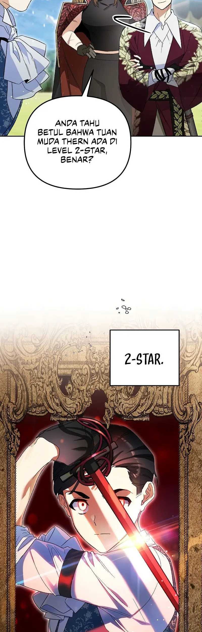 I Became The Genius Bastard Of A Noble Dark Clan Chapter 4 Halaman 17