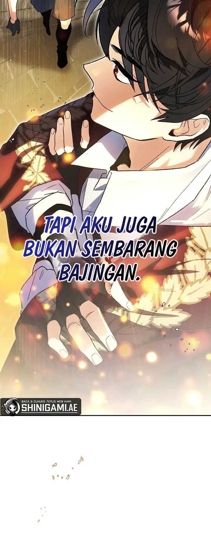 I Became The Genius Bastard Of A Noble Dark Clan Chapter 4 Halaman 19