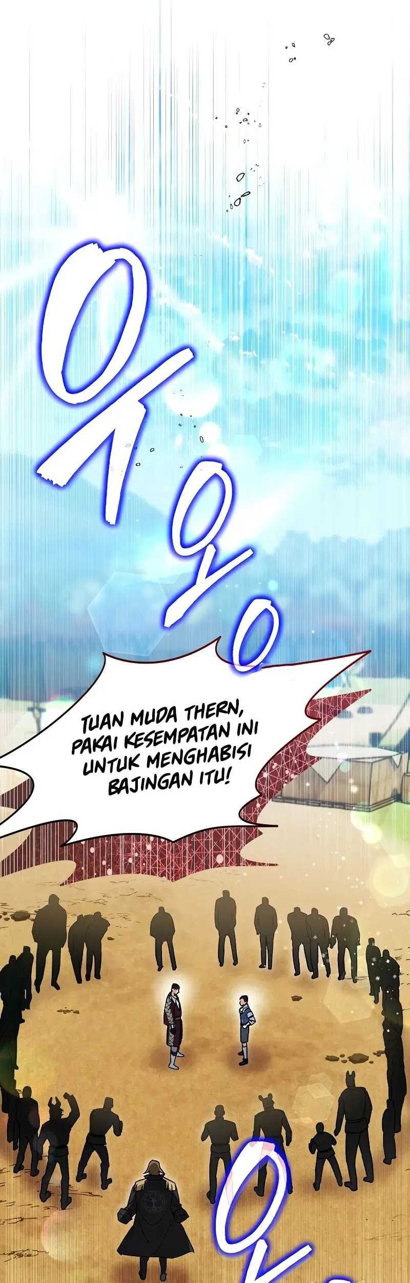I Became The Genius Bastard Of A Noble Dark Clan Chapter 4 Halaman 24