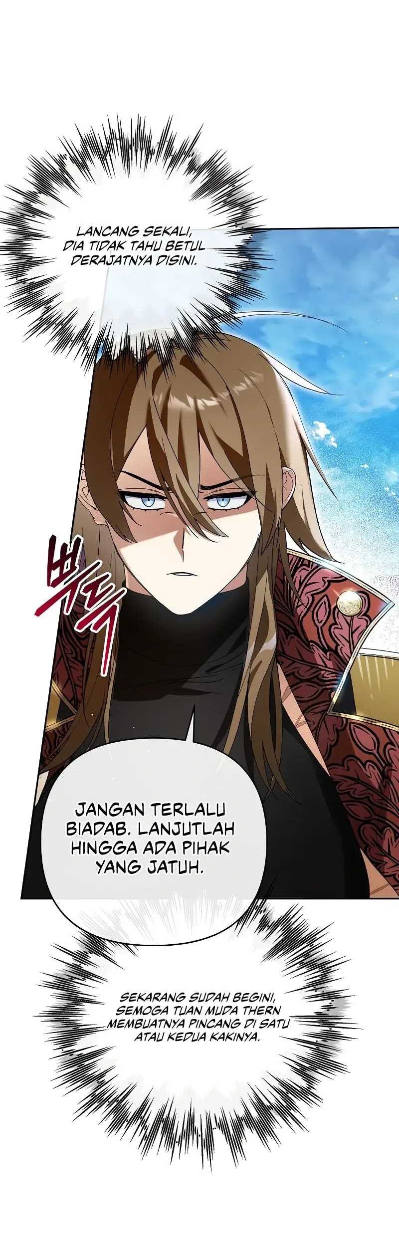 I Became The Genius Bastard Of A Noble Dark Clan Chapter 4 Halaman 26