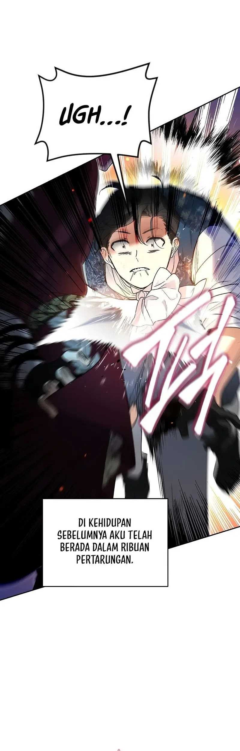 I Became The Genius Bastard Of A Noble Dark Clan Chapter 4 Halaman 33