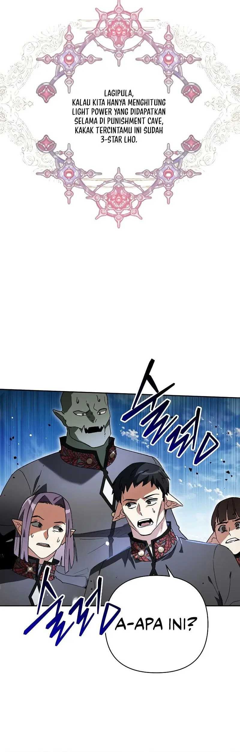 I Became The Genius Bastard Of A Noble Dark Clan Chapter 4 Halaman 34