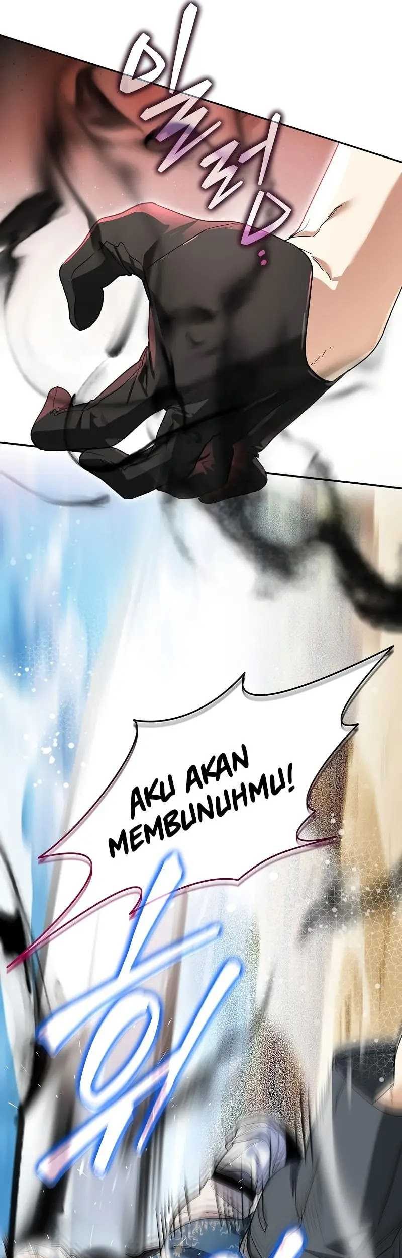 I Became The Genius Bastard Of A Noble Dark Clan Chapter 4 Halaman 40