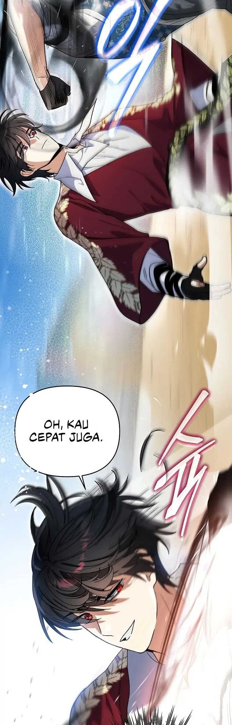 I Became The Genius Bastard Of A Noble Dark Clan Chapter 4 Halaman 41