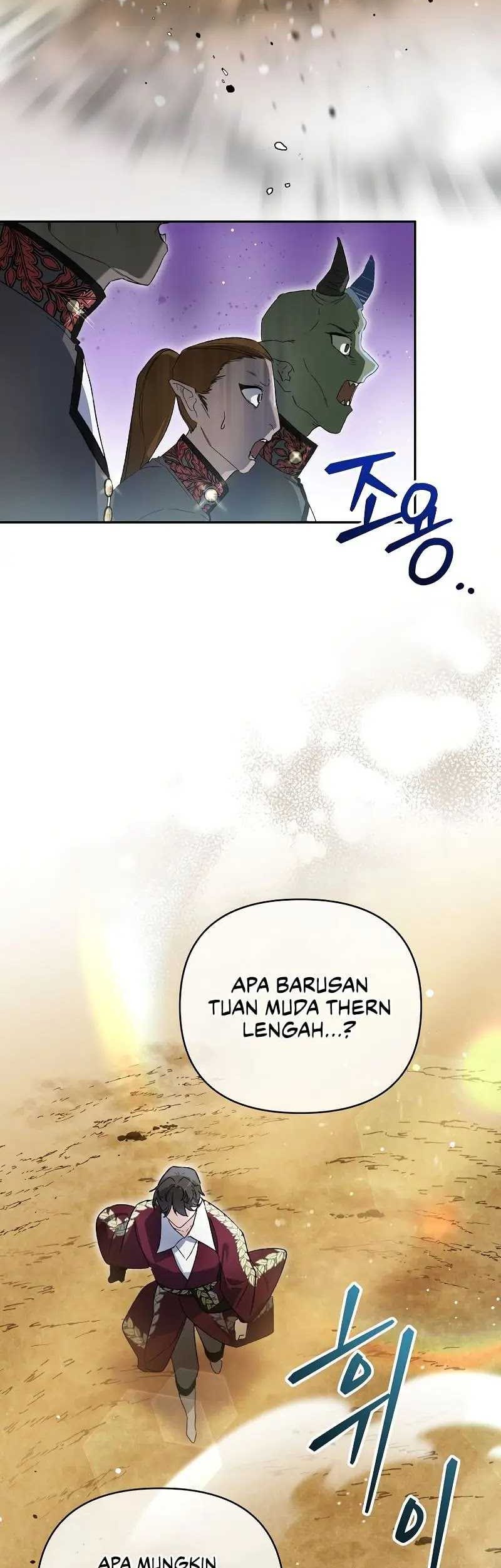I Became The Genius Bastard Of A Noble Dark Clan Chapter 4 Halaman 46