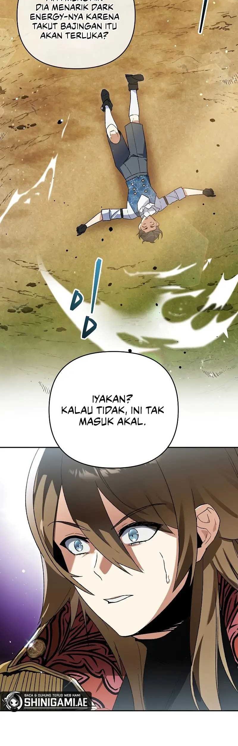 I Became The Genius Bastard Of A Noble Dark Clan Chapter 4 Halaman 47