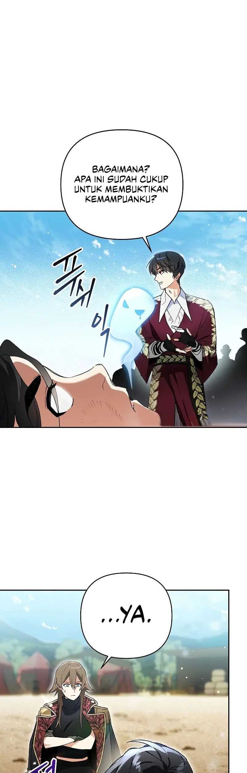 I Became The Genius Bastard Of A Noble Dark Clan Chapter 4 Halaman 48