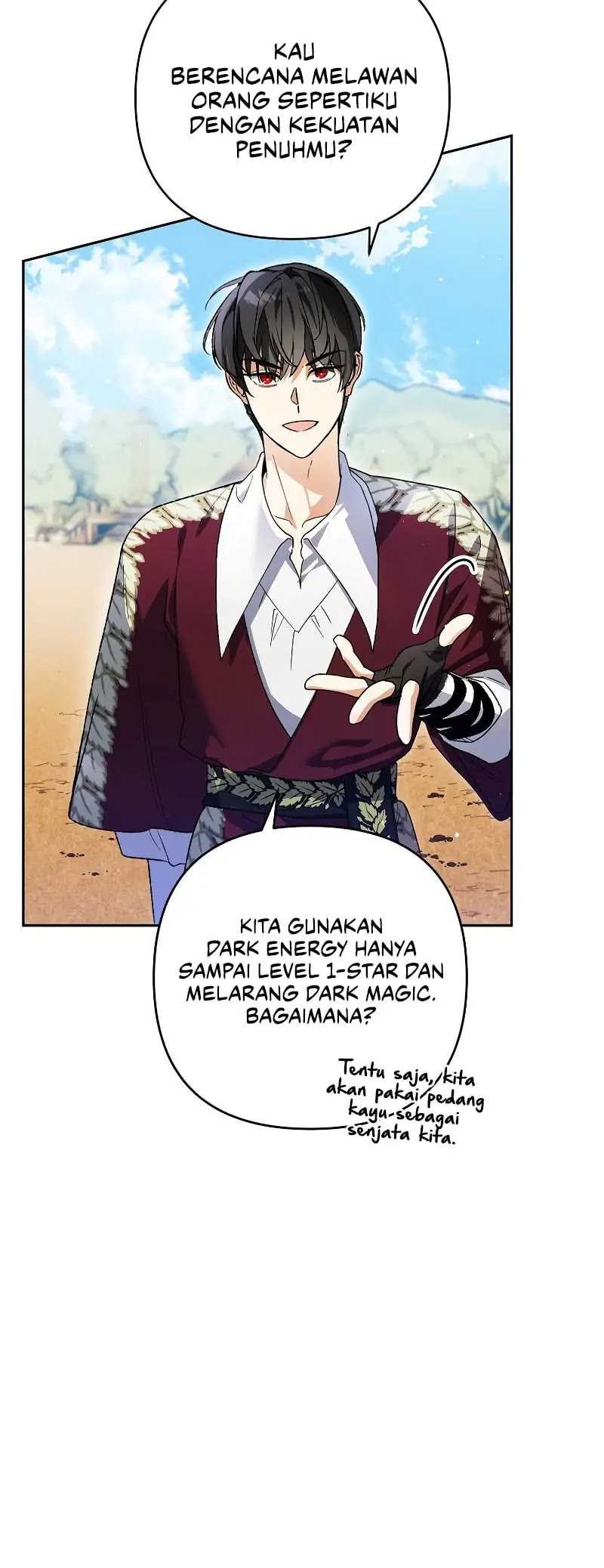 I Became The Genius Bastard Of A Noble Dark Clan Chapter 6 Halaman 4