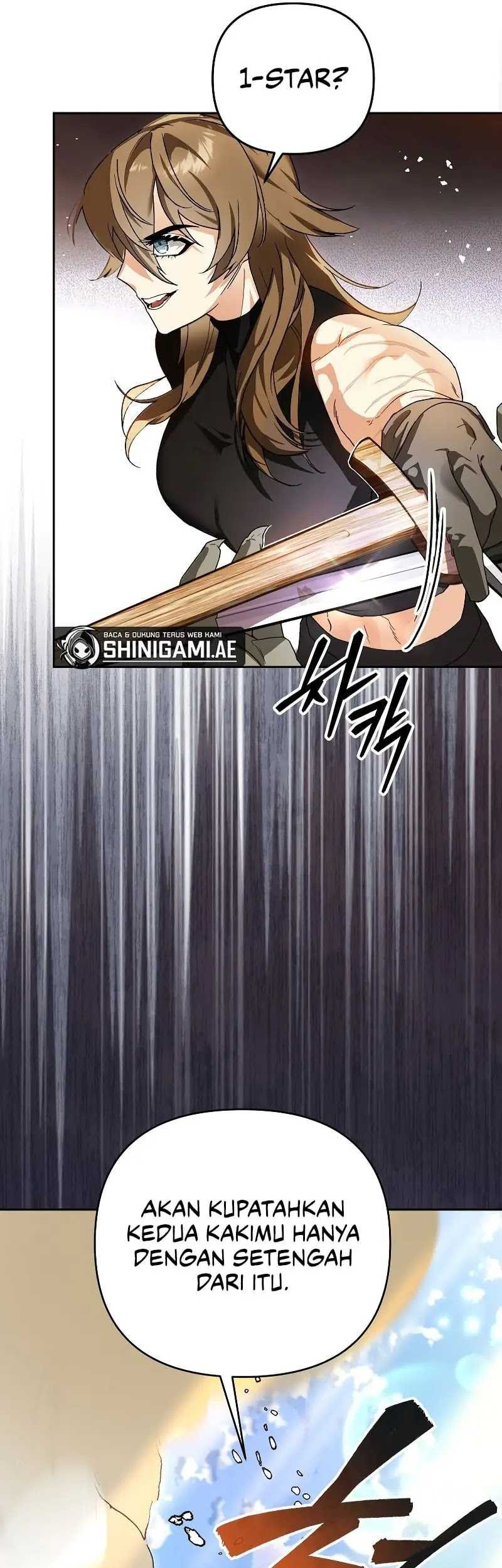 I Became The Genius Bastard Of A Noble Dark Clan Chapter 6 Halaman 5