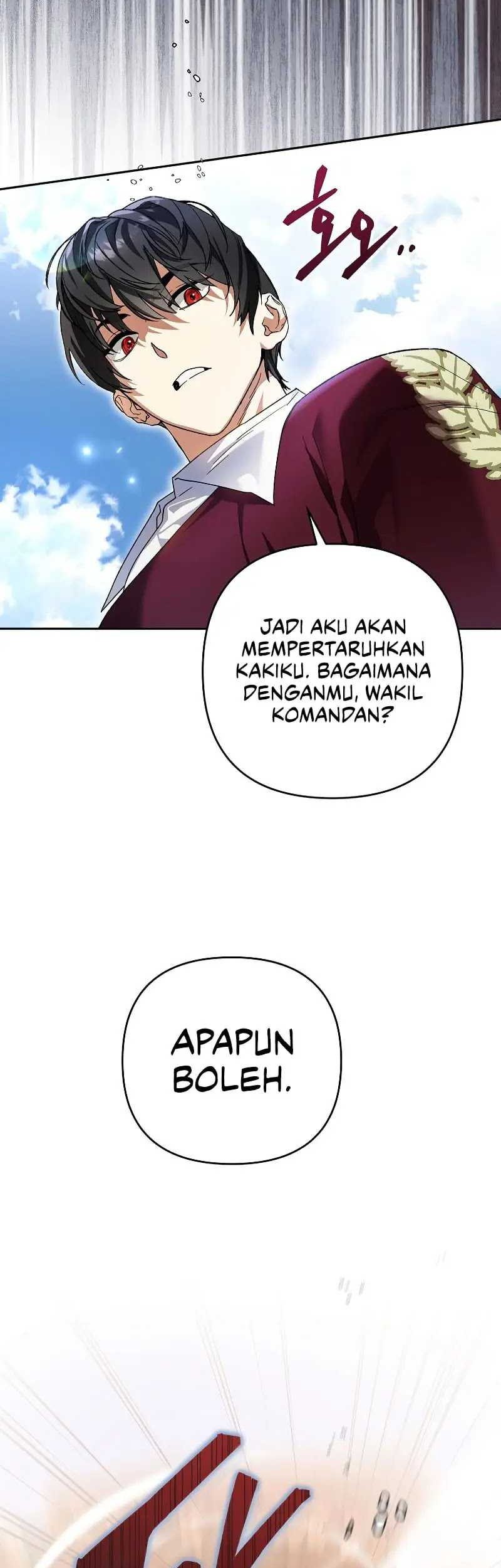 I Became The Genius Bastard Of A Noble Dark Clan Chapter 6 Halaman 7