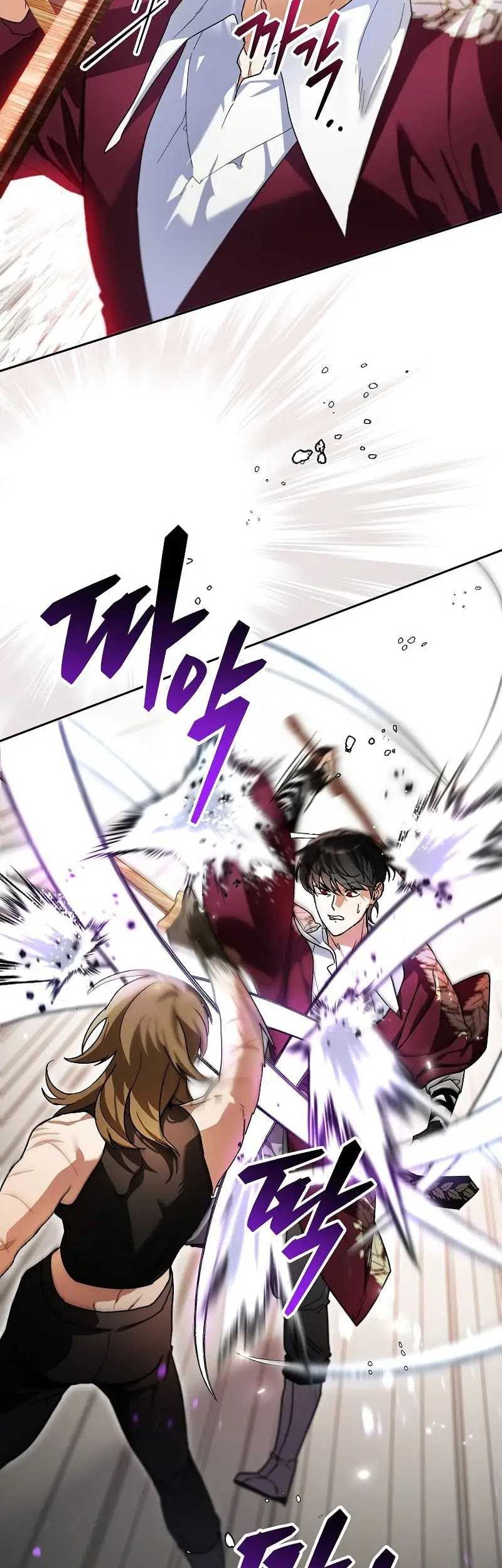 I Became The Genius Bastard Of A Noble Dark Clan Chapter 6 Halaman 10