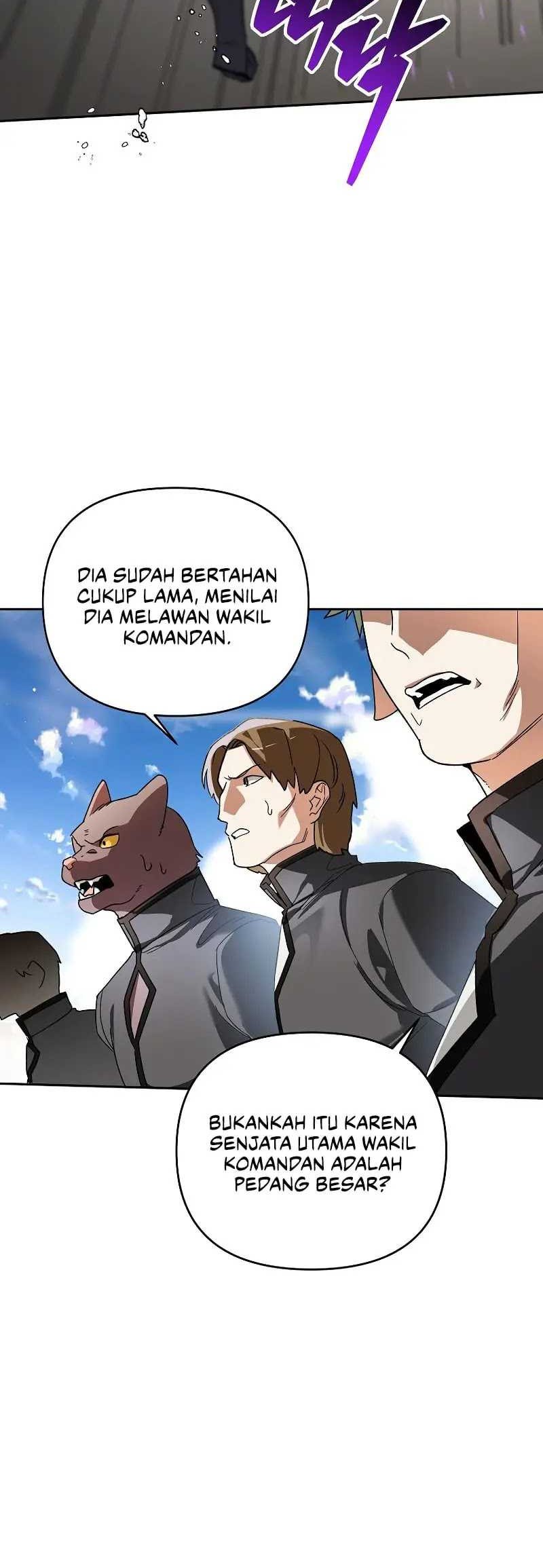 I Became The Genius Bastard Of A Noble Dark Clan Chapter 6 Halaman 11