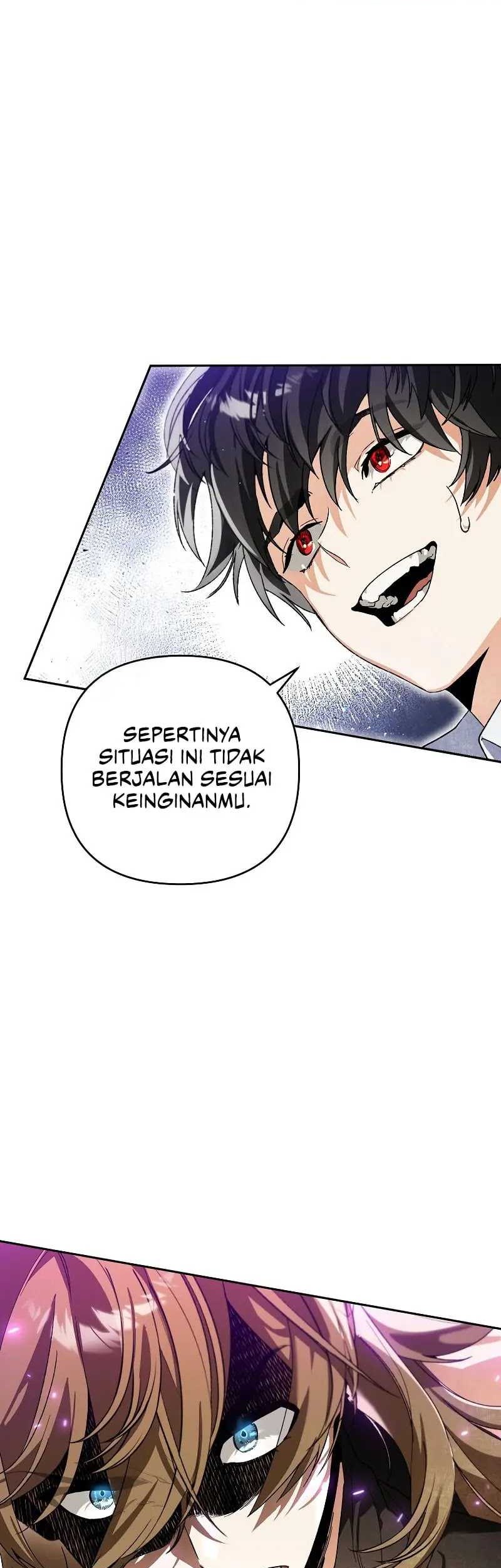 I Became The Genius Bastard Of A Noble Dark Clan Chapter 6 Halaman 14