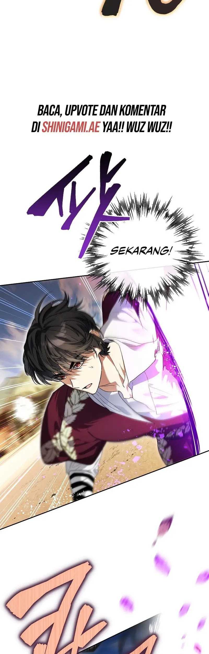 I Became The Genius Bastard Of A Noble Dark Clan Chapter 6 Halaman 18