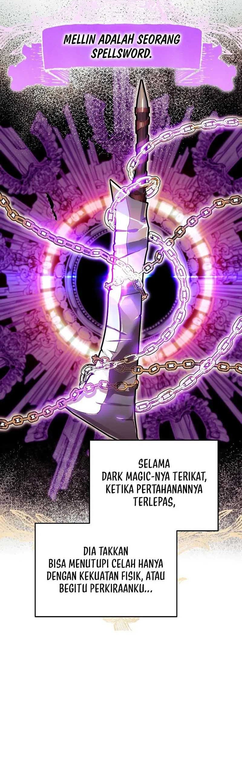 I Became The Genius Bastard Of A Noble Dark Clan Chapter 6 Halaman 23