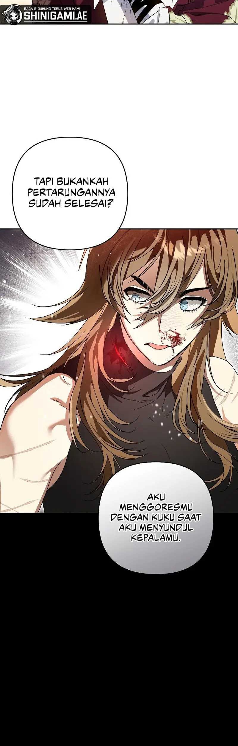 I Became The Genius Bastard Of A Noble Dark Clan Chapter 6 Halaman 26