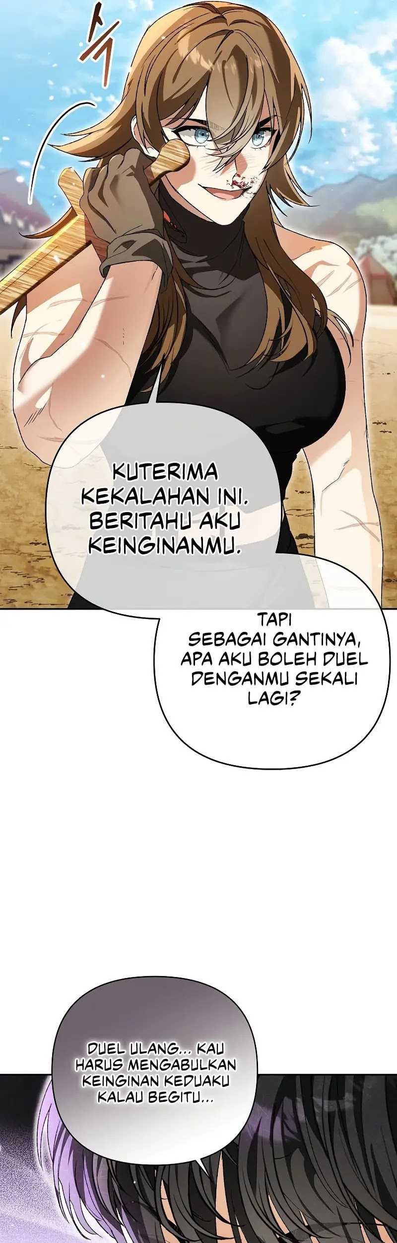 I Became The Genius Bastard Of A Noble Dark Clan Chapter 6 Halaman 28