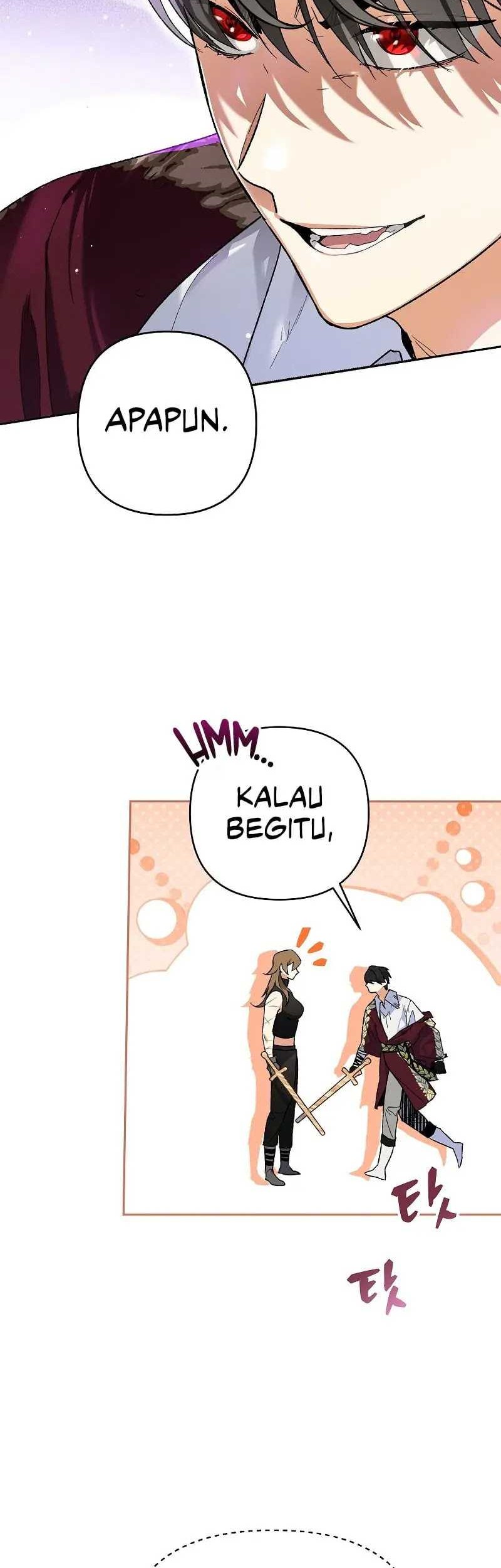 I Became The Genius Bastard Of A Noble Dark Clan Chapter 6 Halaman 29