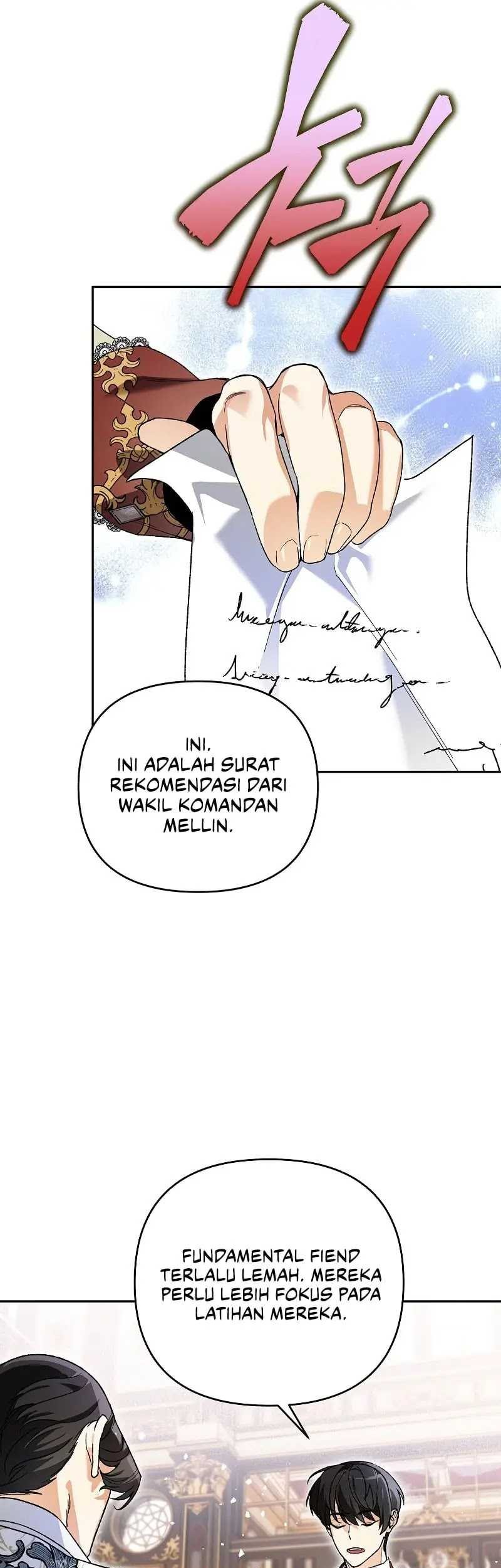 I Became The Genius Bastard Of A Noble Dark Clan Chapter 6 Halaman 40