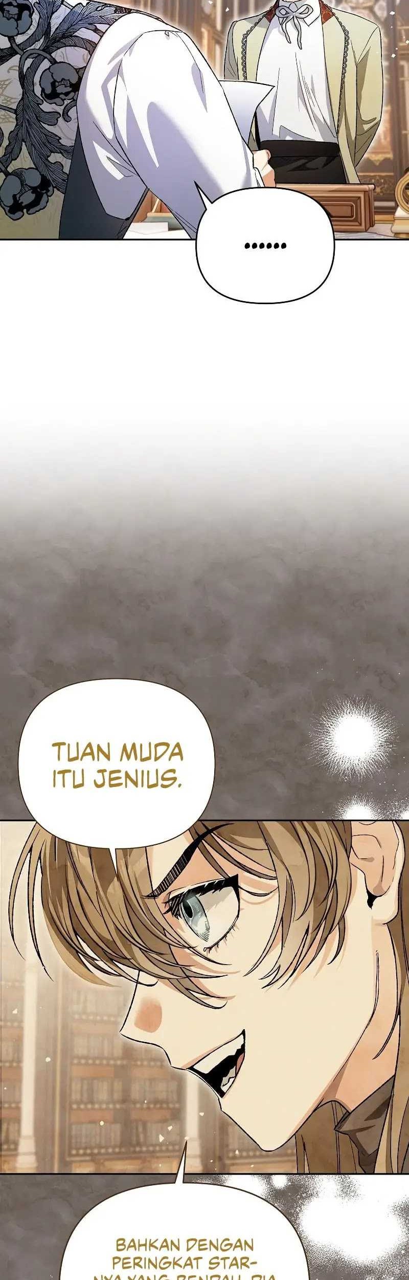 I Became The Genius Bastard Of A Noble Dark Clan Chapter 6 Halaman 41