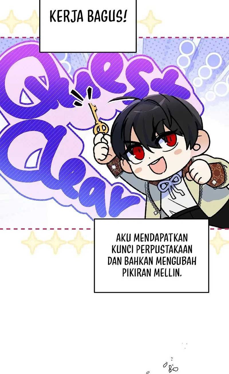 I Became The Genius Bastard Of A Noble Dark Clan Chapter 6 Halaman 47