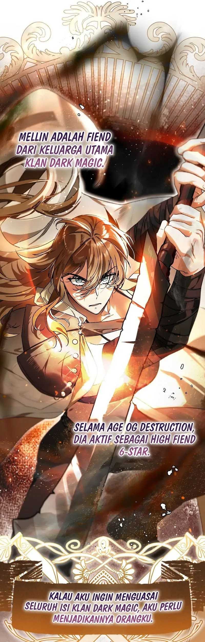 I Became The Genius Bastard Of A Noble Dark Clan Chapter 6 Halaman 48