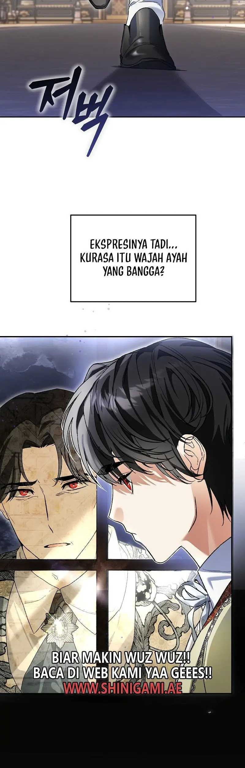 I Became The Genius Bastard Of A Noble Dark Clan Chapter 6 Halaman 50