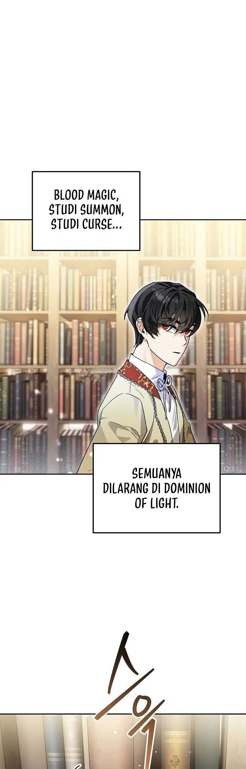 I Became The Genius Bastard Of A Noble Dark Clan Chapter 6 Halaman 54