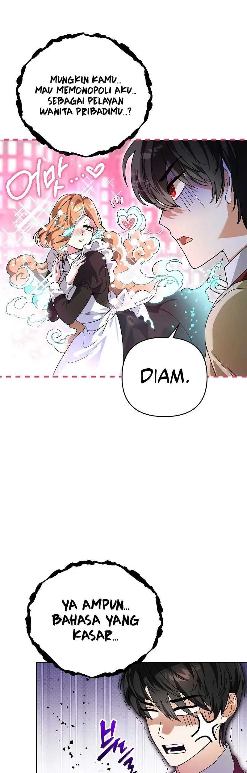 I Became The Genius Bastard Of A Noble Dark Clan Chapter 6 Halaman 58