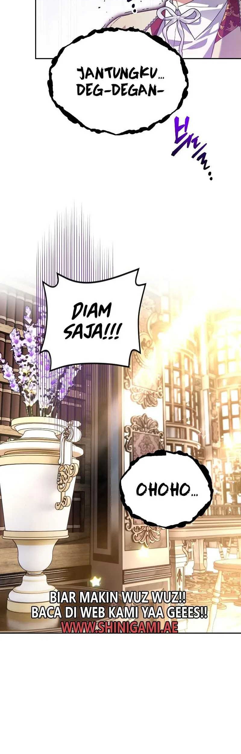 I Became The Genius Bastard Of A Noble Dark Clan Chapter 6 Halaman 59