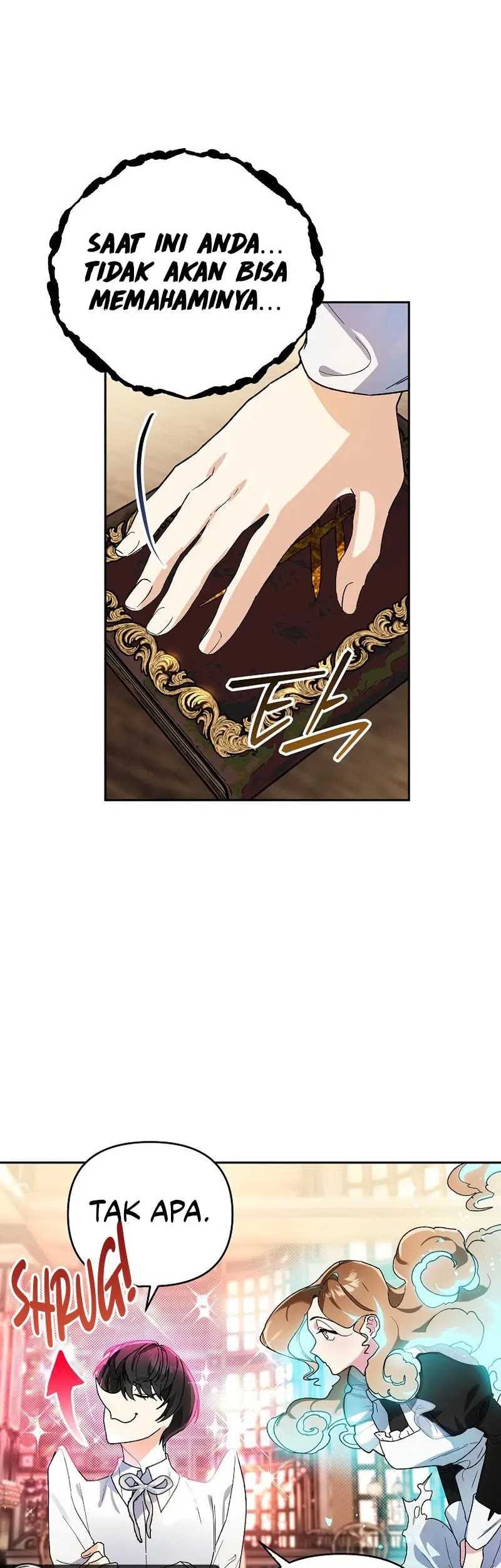 I Became The Genius Bastard Of A Noble Dark Clan Chapter 7 Halaman 3
