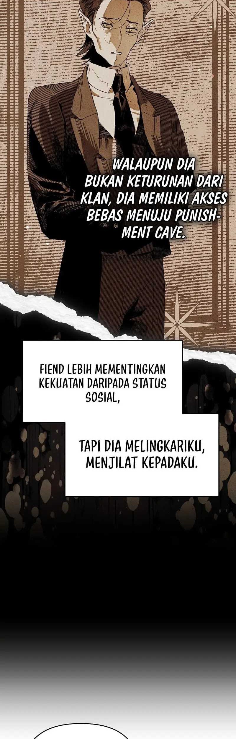 I Became The Genius Bastard Of A Noble Dark Clan Chapter 7 Halaman 11